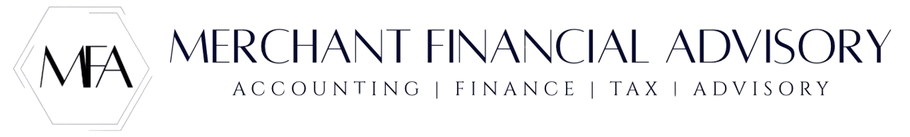 Merchant Financial Advisory |  Your trusted partner for accounting, tax compliance, ERP implementation, and business advisory services